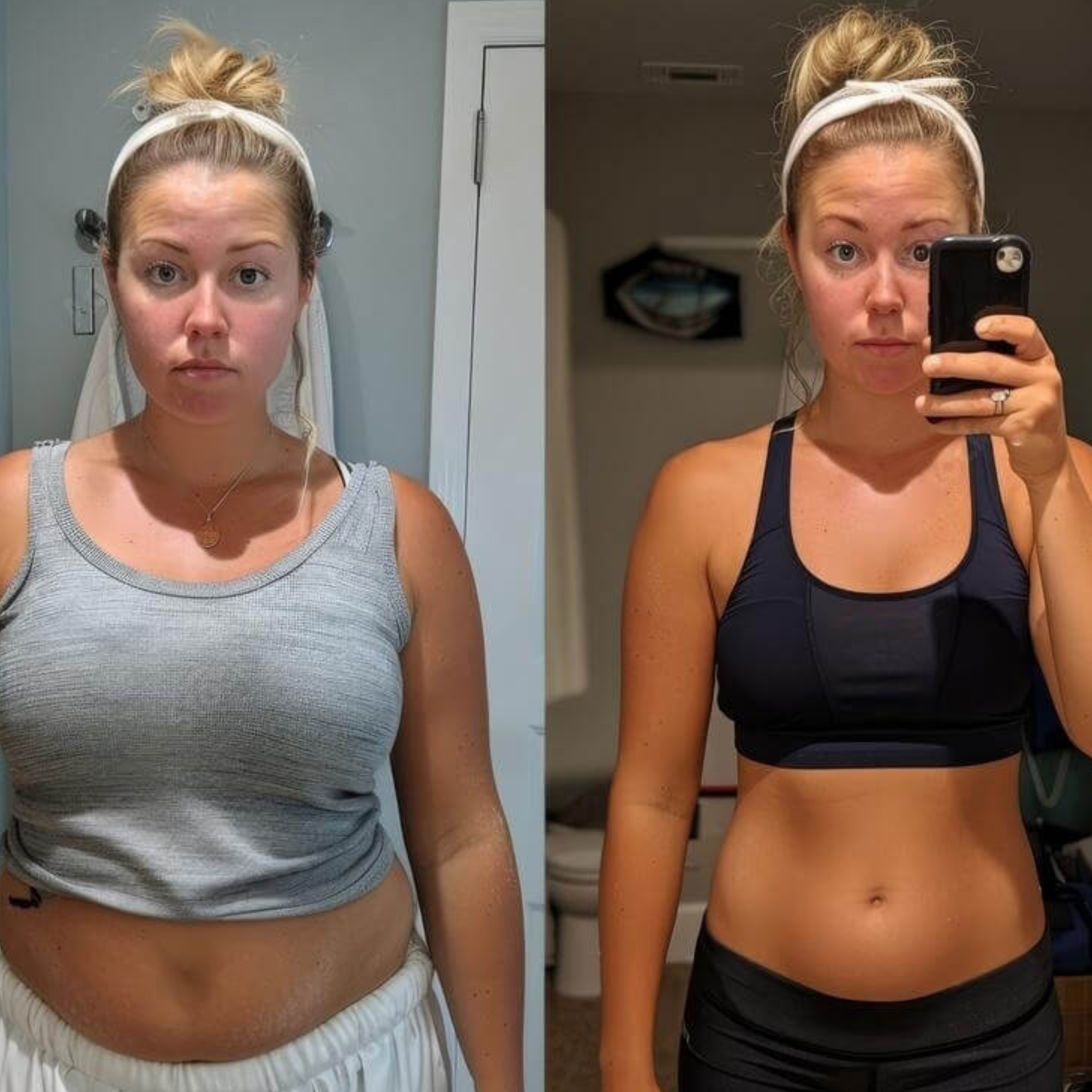 trimrx reviews Sarah L.